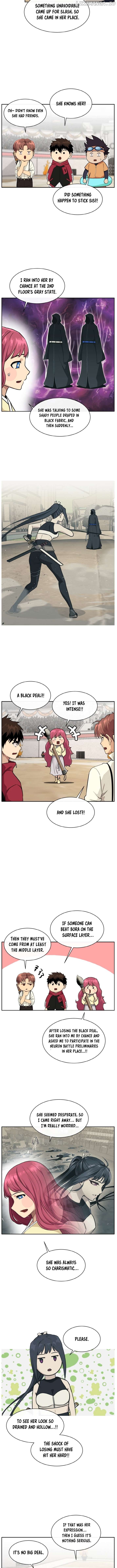 Counter Cube Chapter 109 - page 9