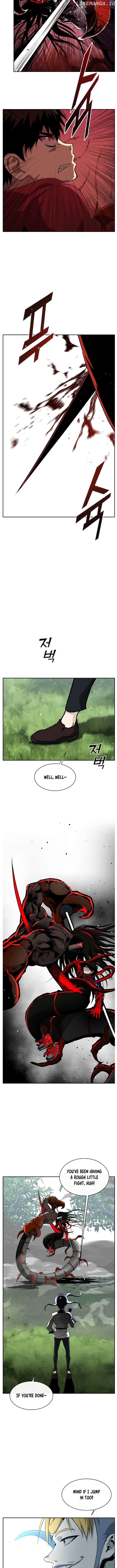 Counter Cube Chapter 111 - page 12