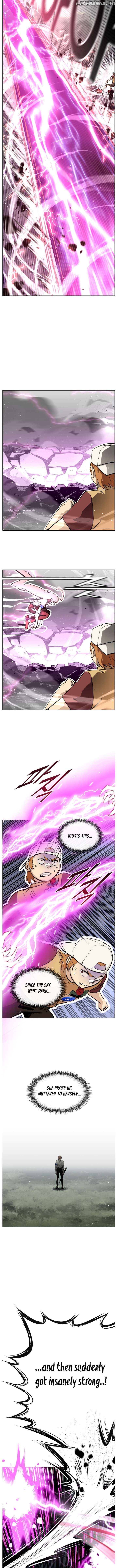 Counter Cube Chapter 112 - page 12