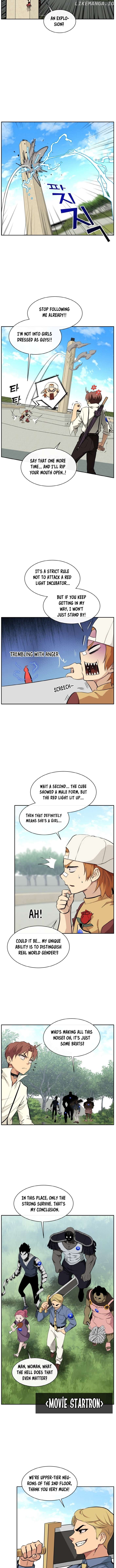 Counter Cube Chapter 112 - page 4