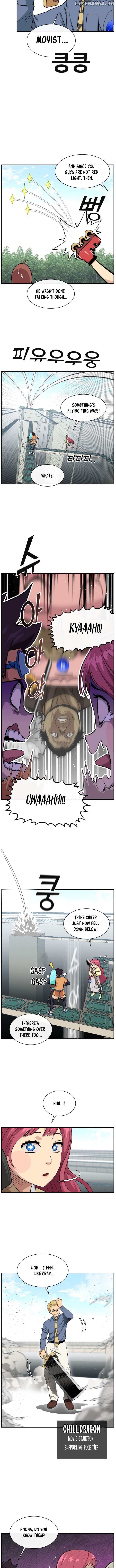 Counter Cube Chapter 112 - page 5