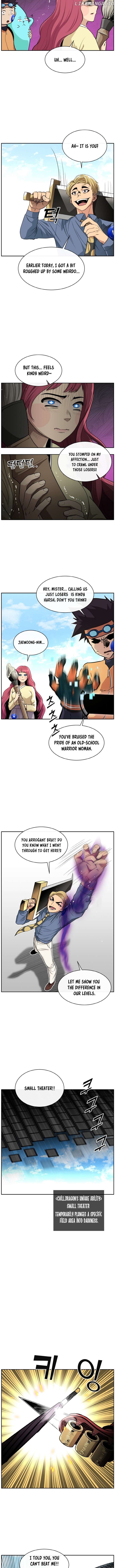 Counter Cube Chapter 112 - page 6