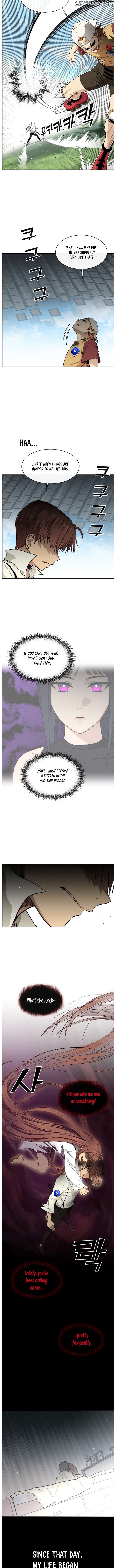 Counter Cube Chapter 112 - page 7