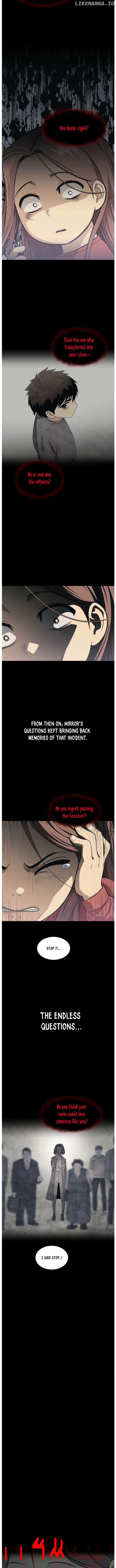 Counter Cube Chapter 112 - page 9