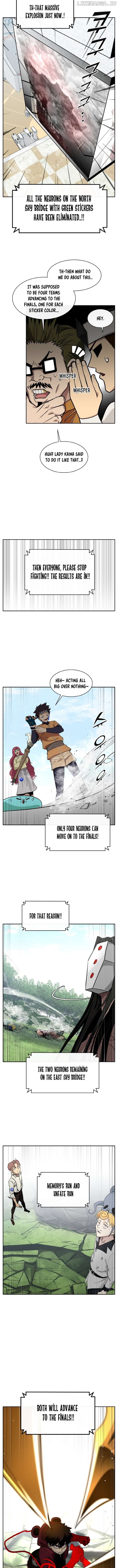 Counter Cube Chapter 113 - page 10