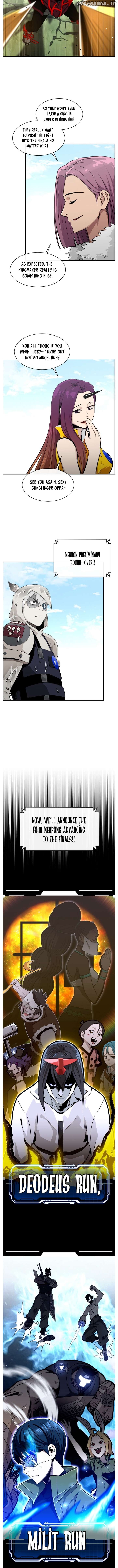 Counter Cube Chapter 113 - page 11
