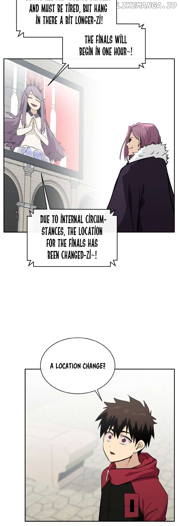 Counter Cube Chapter 113 - page 14
