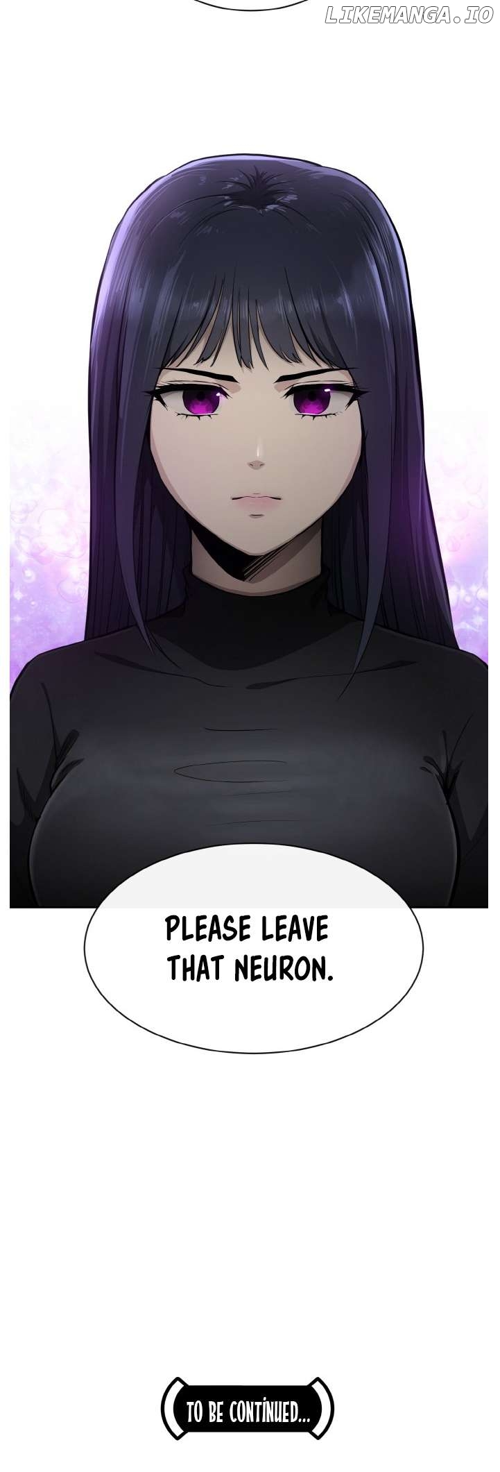 Counter Cube Chapter 113 - page 19