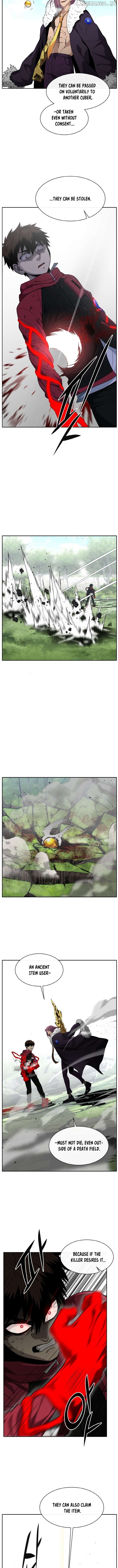 Counter Cube Chapter 113 - page 3