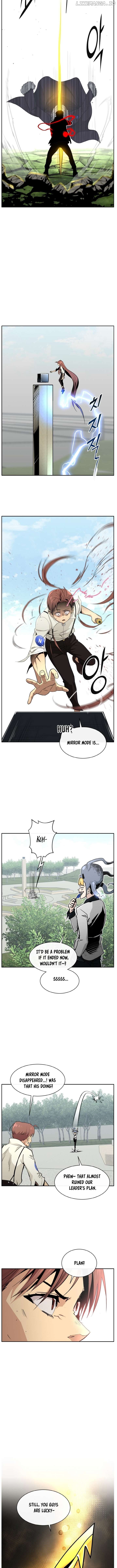 Counter Cube Chapter 113 - page 4