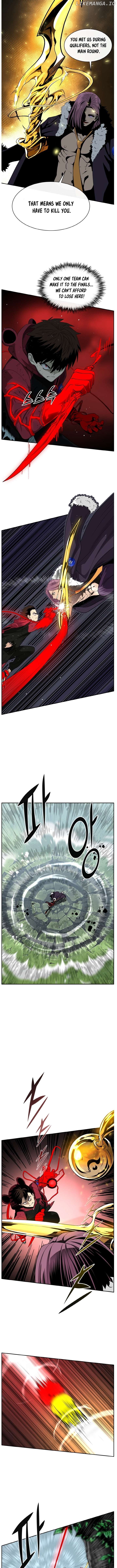 Counter Cube Chapter 113 - page 5