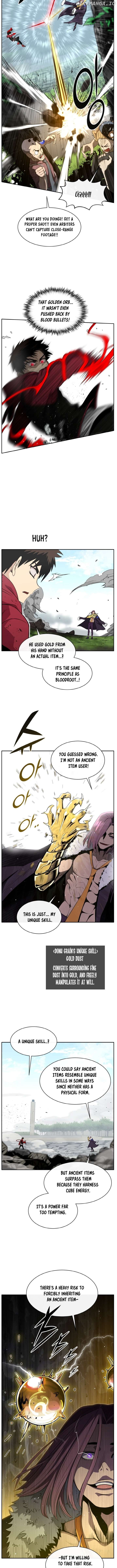 Counter Cube Chapter 113 - page 6