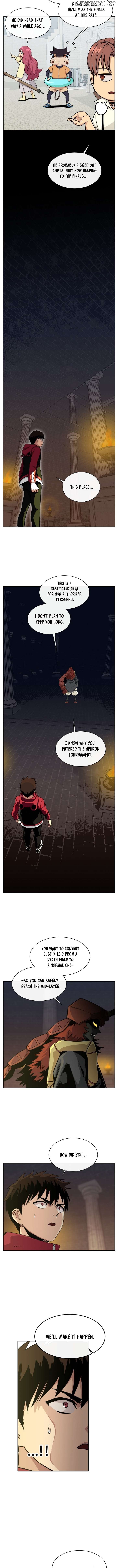 Counter Cube Chapter 114 - page 12