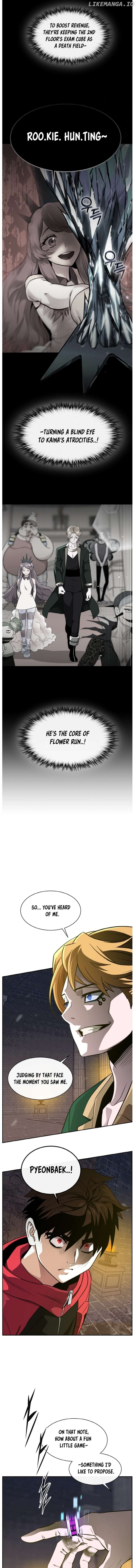 Counter Cube Chapter 114 - page 14