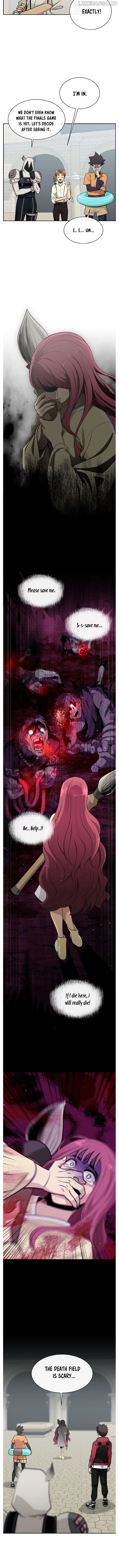 Counter Cube Chapter 114 - page 4
