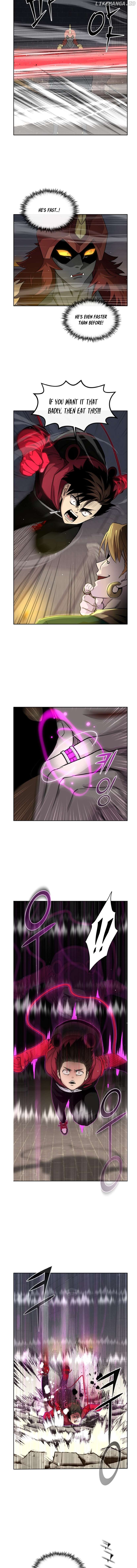 Counter Cube Chapter 115 - page 2