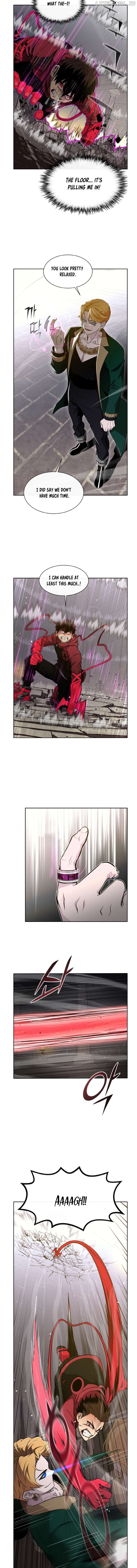 Counter Cube Chapter 115 - page 3