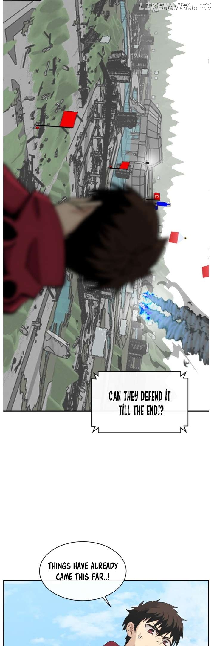 Counter Cube Chapter 117 - page 16