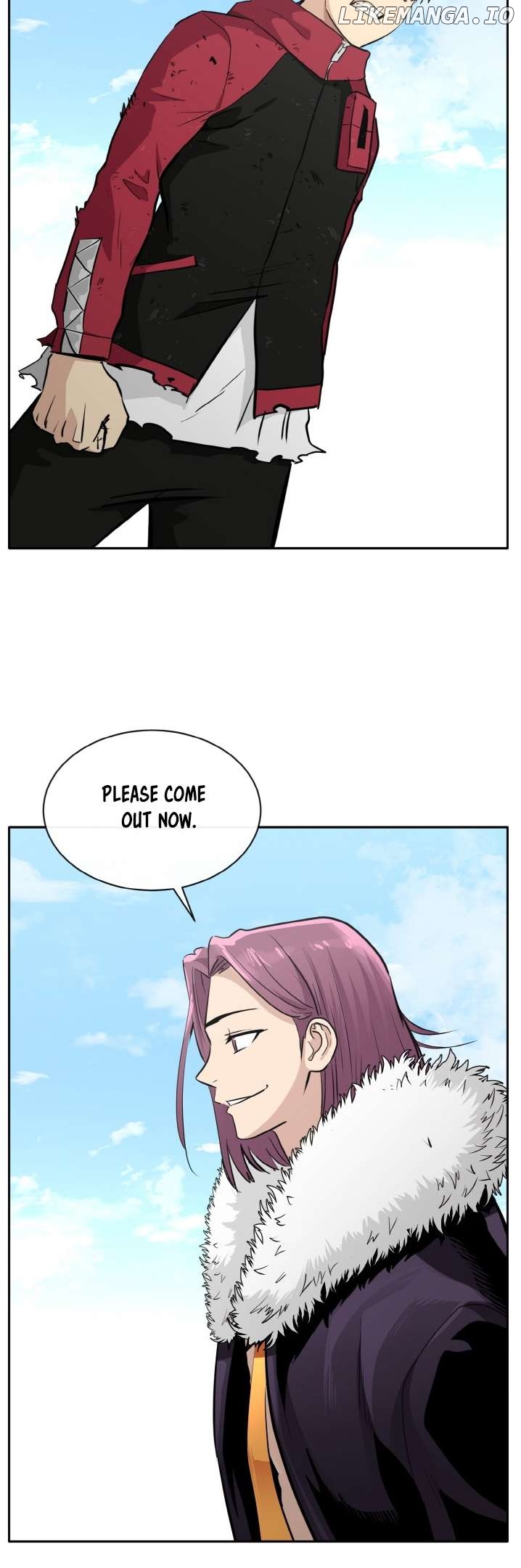 Counter Cube Chapter 117 - page 17