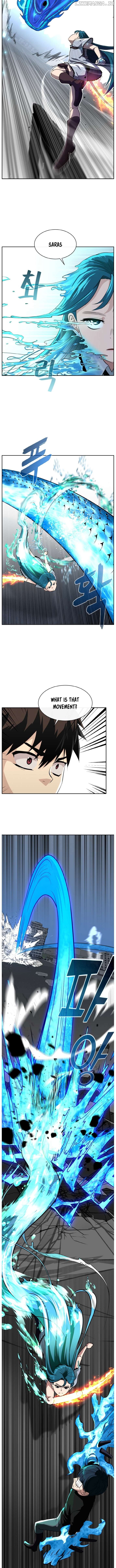 Counter Cube Chapter 117 - page 6