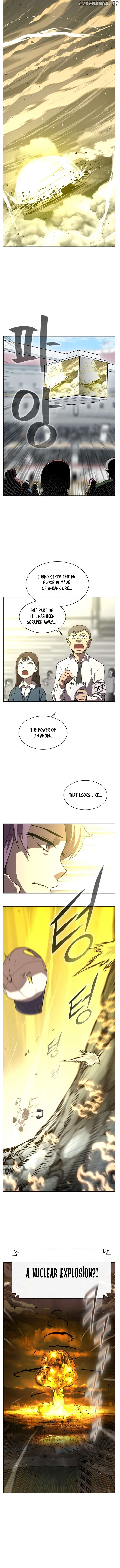 Counter Cube Chapter 118 - page 12