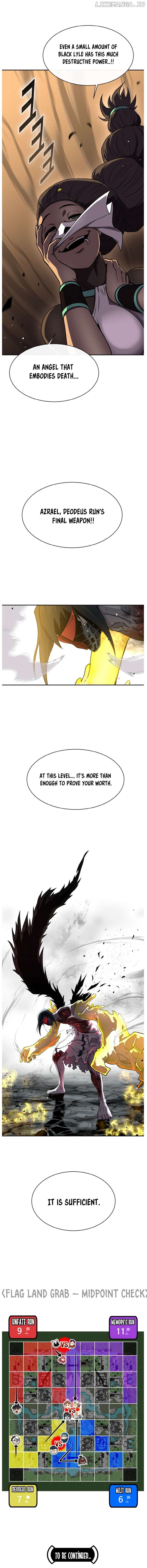 Counter Cube Chapter 118 - page 13
