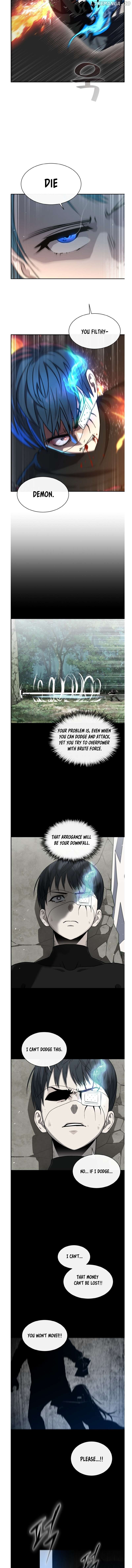 Counter Cube Chapter 118 - page 3