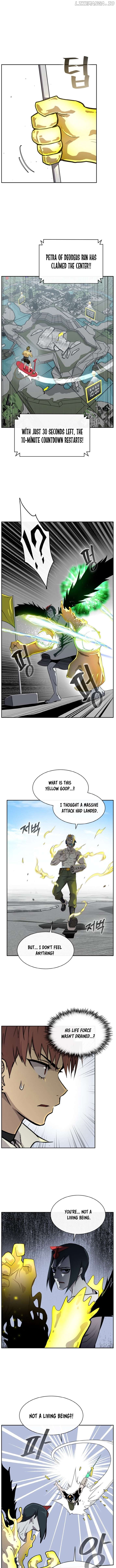 Counter Cube Chapter 118 - page 9