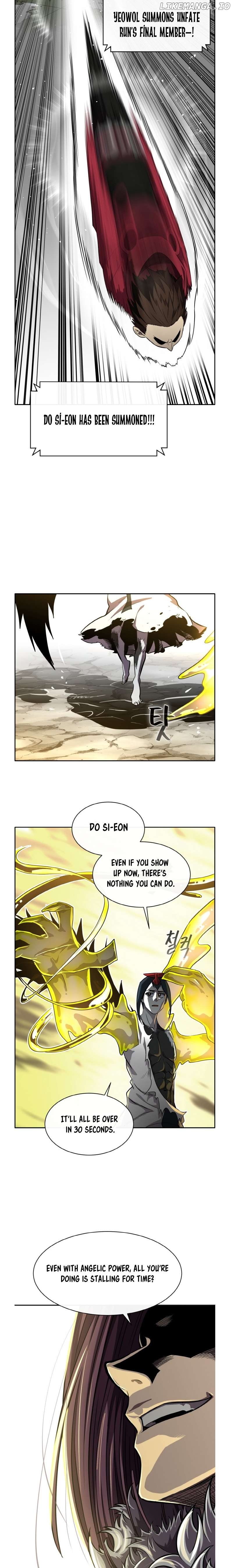 Counter Cube Chapter 119 - page 13