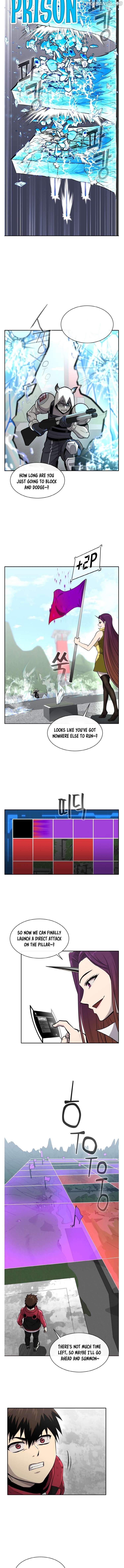 Counter Cube Chapter 119 - page 3