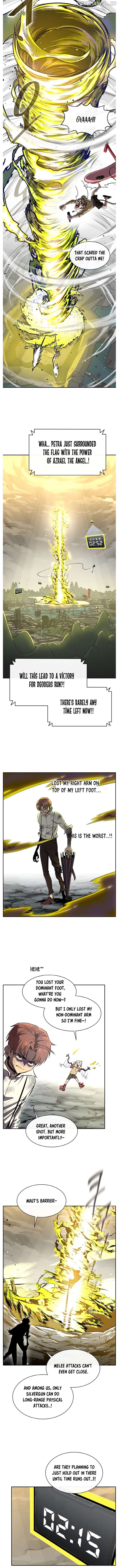 Counter Cube Chapter 119 - page 9