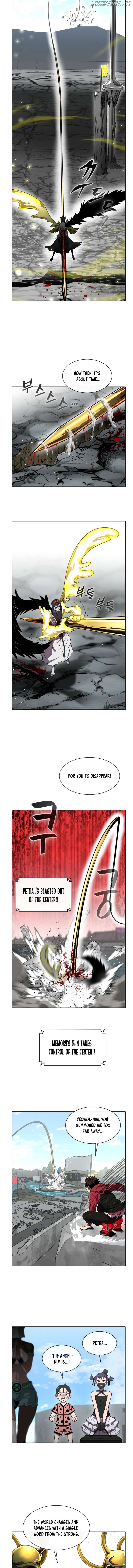 Counter Cube Chapter 120 - page 2