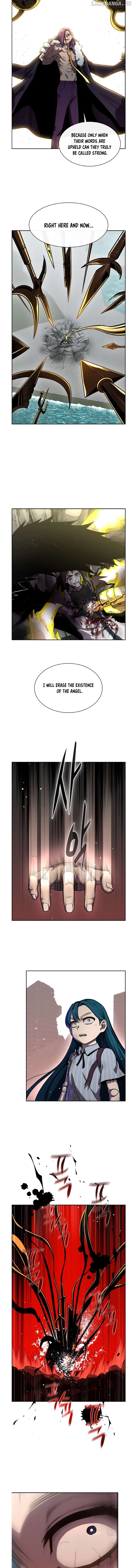 Counter Cube Chapter 120 - page 3
