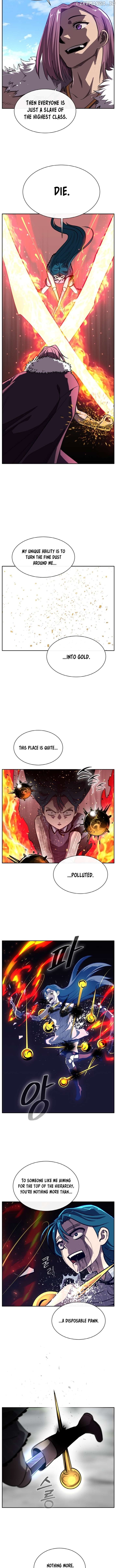 Counter Cube Chapter 120 - page 7