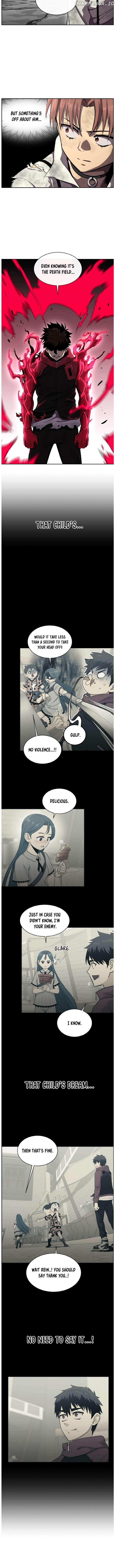 Counter Cube Chapter 121 - page 4