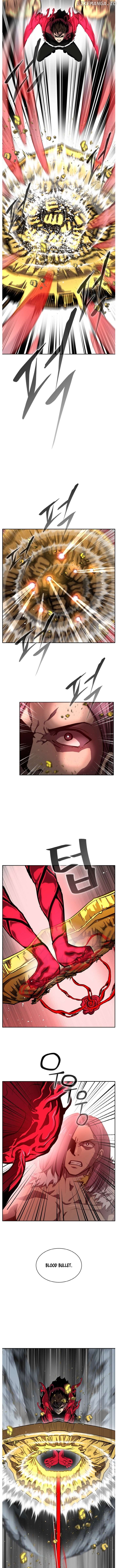 Counter Cube Chapter 121 - page 8