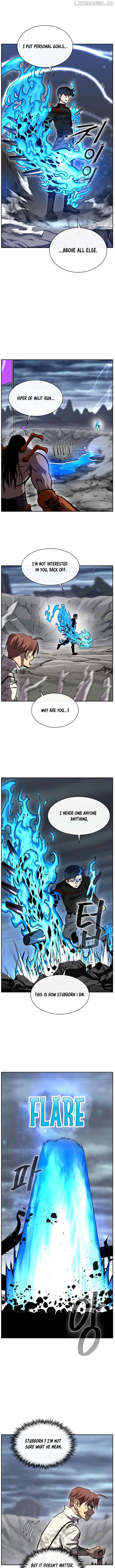 Counter Cube Chapter 122 - page 4