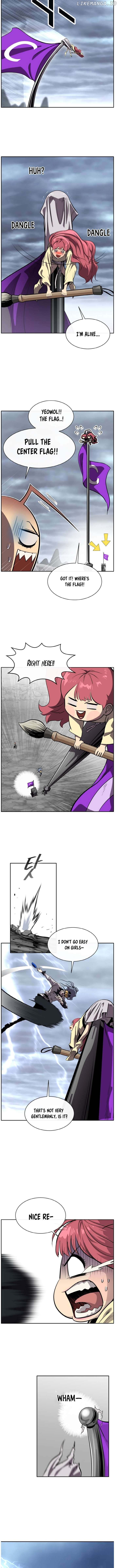 Counter Cube Chapter 122 - page 7