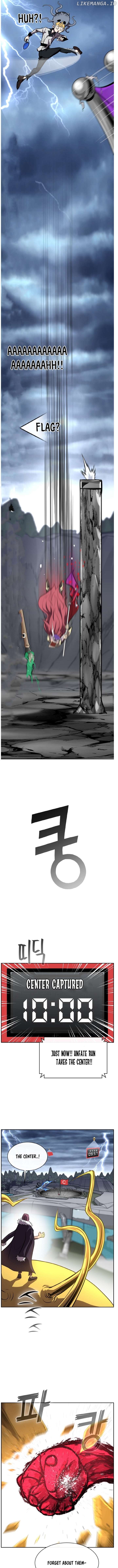 Counter Cube Chapter 122 - page 8