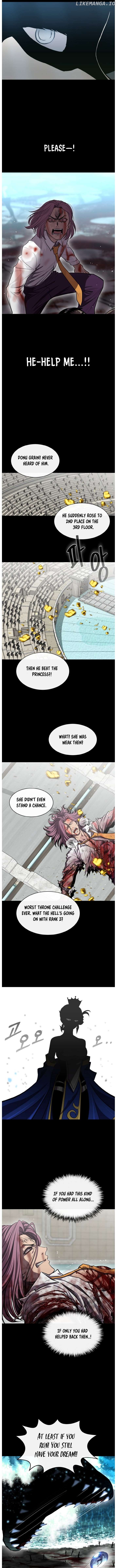 Counter Cube Chapter 123 - page 12