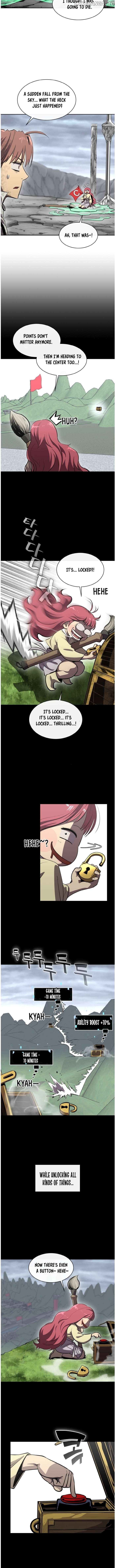 Counter Cube Chapter 123 - page 2