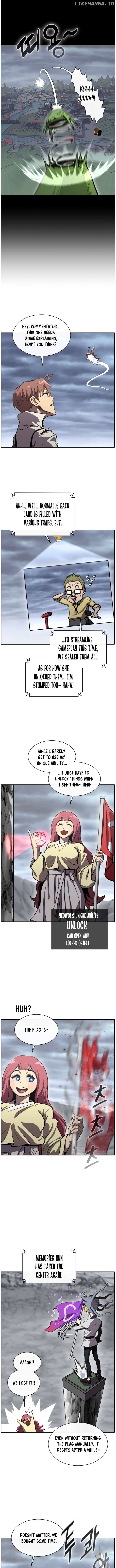 Counter Cube Chapter 123 - page 3