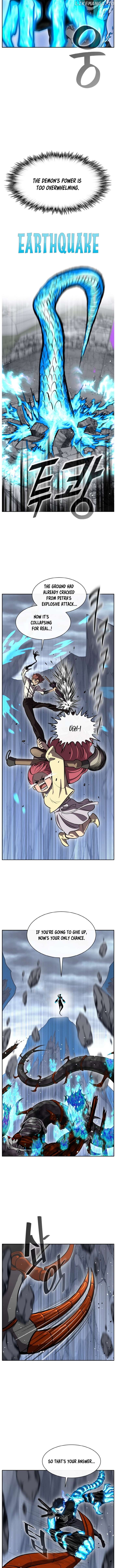 Counter Cube Chapter 123 - page 9