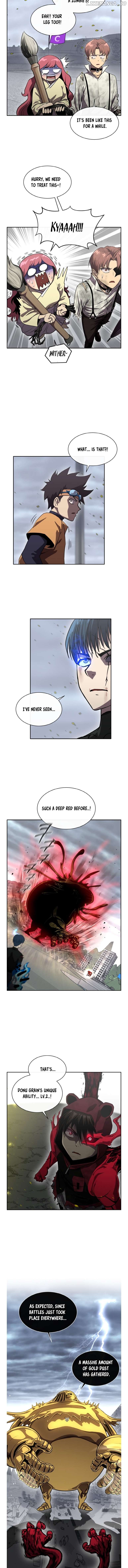 Counter Cube Chapter 124 - page 2