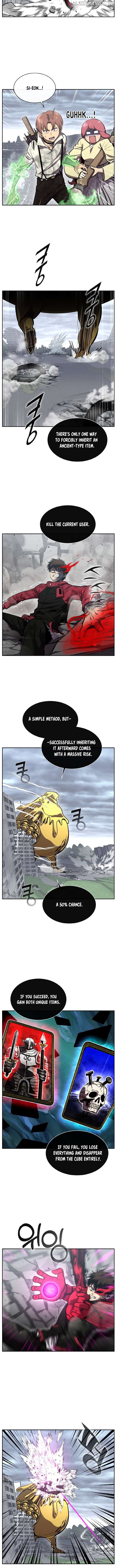 Counter Cube Chapter 124 - page 4