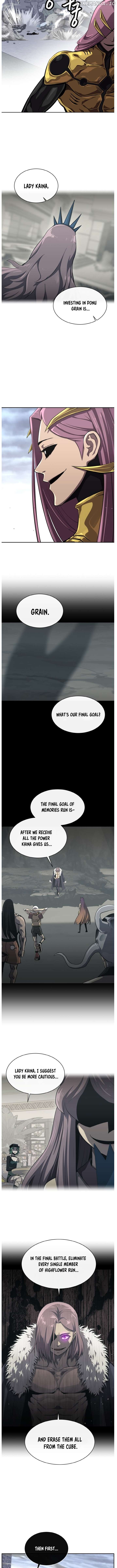 Counter Cube Chapter 125 - page 10