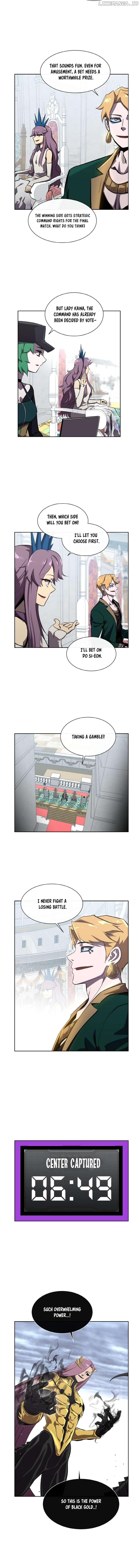Counter Cube Chapter 125 - page 2
