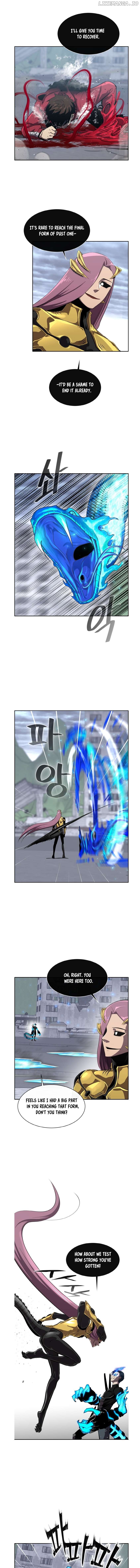Counter Cube Chapter 125 - page 3