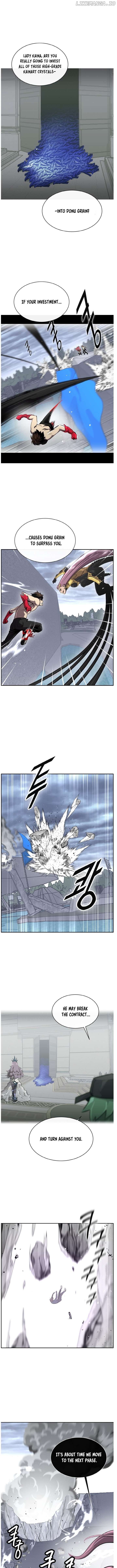 Counter Cube Chapter 125 - page 9