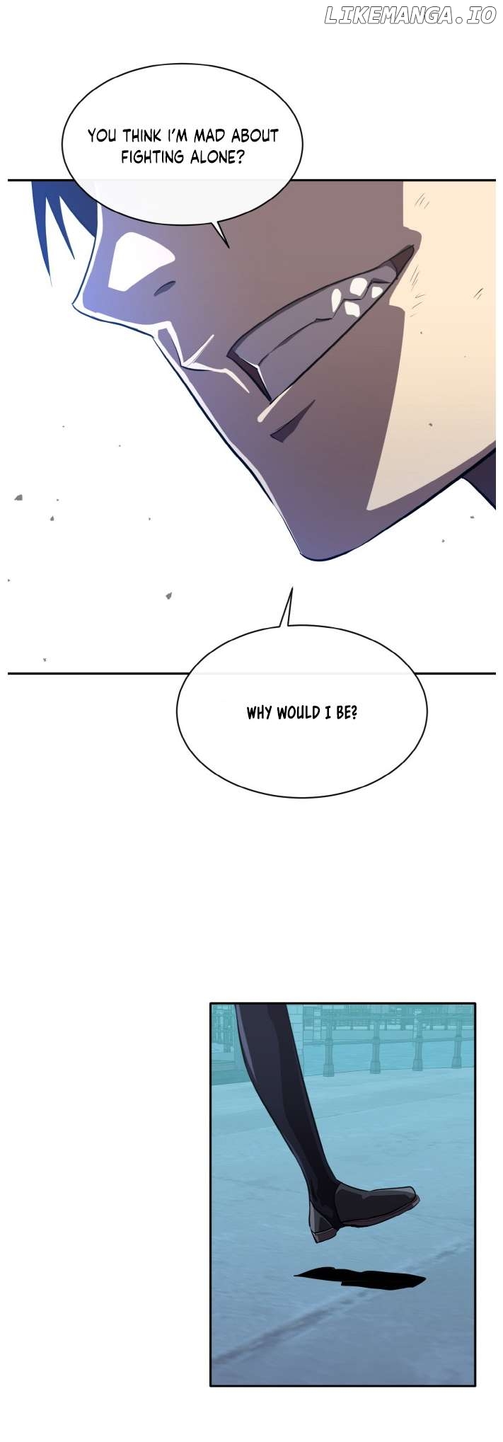 Counter Cube Chapter 126 - page 1